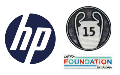 UCL Honor 15 &Foundation&HP Sponsor